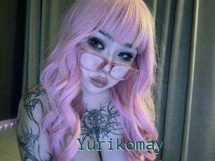 Yurikomay