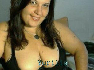 Yurilia