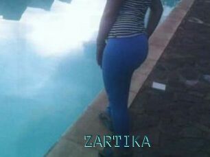 ZARTIKA