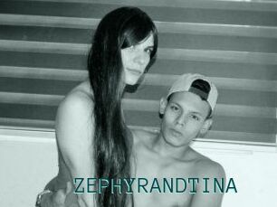 ZEPHYRANDTINA