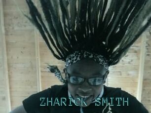 ZHARICK_SMITH