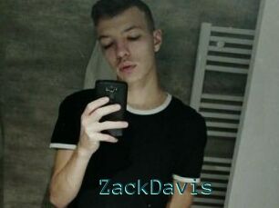 ZackDavis