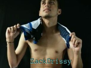 ZackDrissy