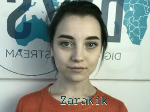 ZaraKik Liens Adultes