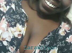 ZaraWilson