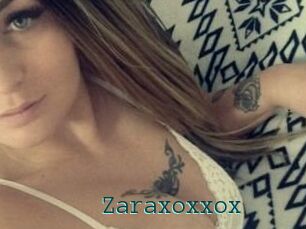 Zaraxoxxox