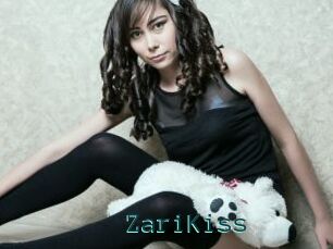 ZariKiss