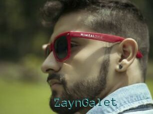 ZaynGalet