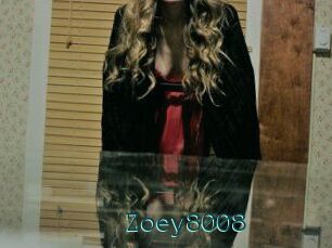 Zoey8008