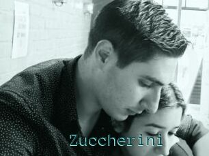 Zuccherini