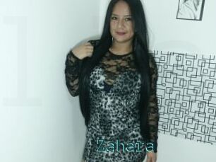 _Zahara