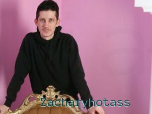 Zacharyhotass