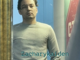 Zacharykaiden