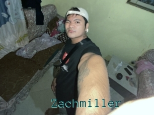 Zachmiller