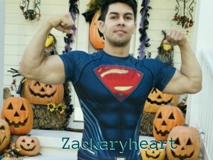 Zackaryheart