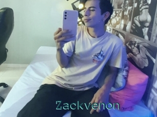 Zackvenon