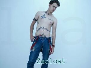 Zaclost