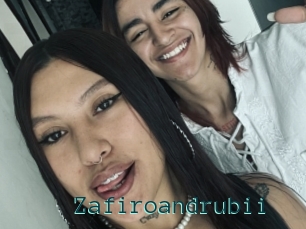 Zafiroandrubii