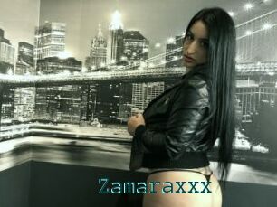 Zamaraxxx