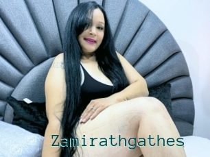 Zamirathgathes