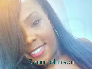 Zammjohnson