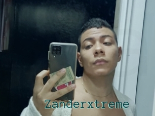 Zanderxtreme