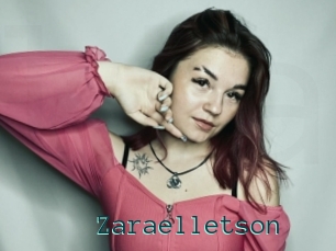 Zaraelletson