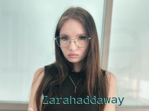 Zarahaddaway