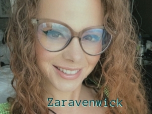 Zaravenwick