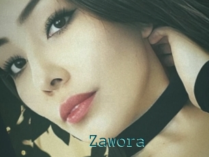 Zawora