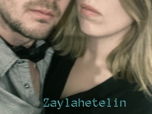 Zaylahetelin