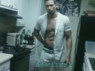 Zekefrost