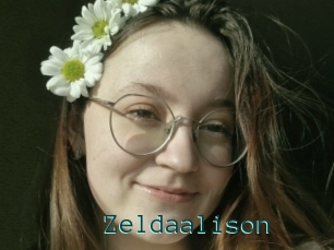 Zeldaalison