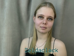 Zeldaclack