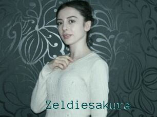 Zeldiesakura