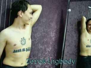 Zerokingbody