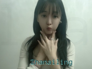 Zhanailing