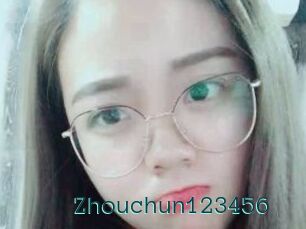 Zhouchun123456