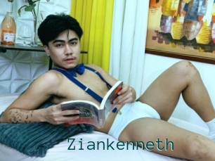 Ziankenneth