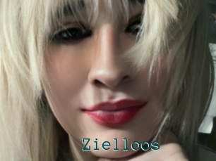 Zielloos