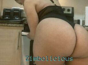 Zimbolicious