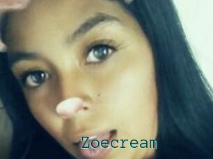 Zoecream