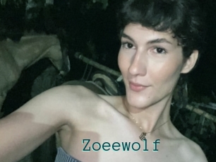 Zoeewolf