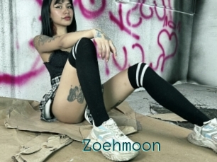 Zoehmoon