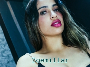 Zoemillar