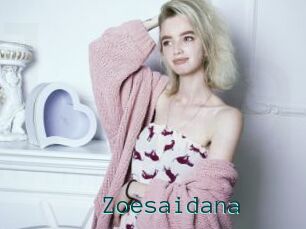 Zoesaidana