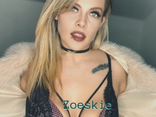 Zoeskie