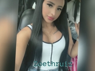 Zoethruiz