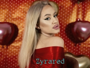 Zyrared